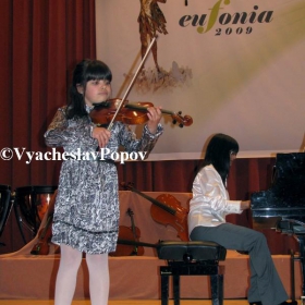 Еufonia 2009(Концерт – 21.11.2009 г.,София) – 6