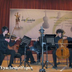 Еufonia 2009(Концерт – 21.11.2009 г.,София) – 7
