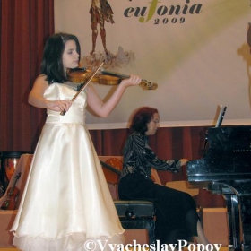 Еufonia 2009(Концерт – 21.11.2009 г.,София) – 9