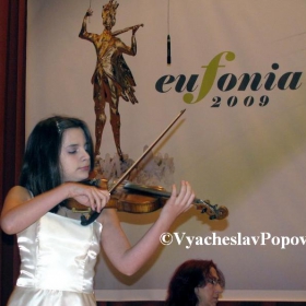Еufonia 2009(Концерт – 21.11.2009 г.,София) – 10