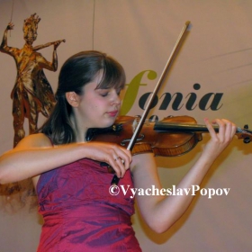 Еufonia 2009(Концерт – 21.11.2009 г.,София) – 13