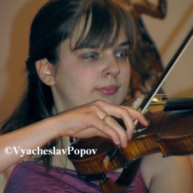 Еufonia 2009(Концерт – 21.11.2009 г.,София) – 14