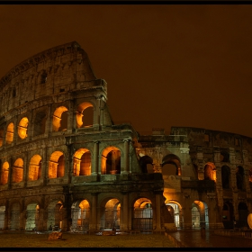 IL COLOSSEO