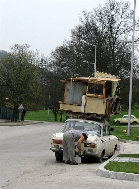 Охлюв