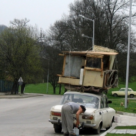 Охлюв