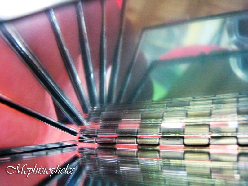 Mirrors