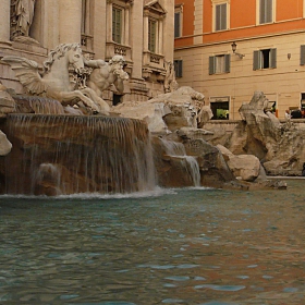 DI TREVI