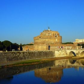 Castello de San Angelo ...