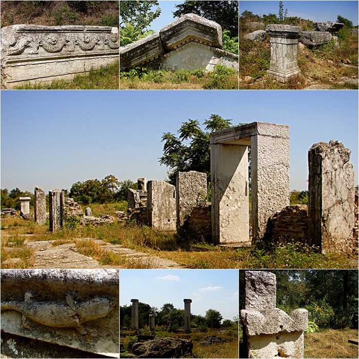 Никополис ад Иструм-2
