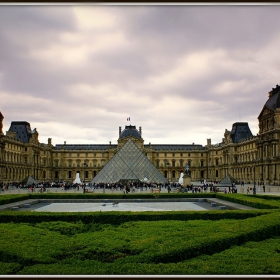 Grand Louvre