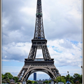 Tour Eiffel