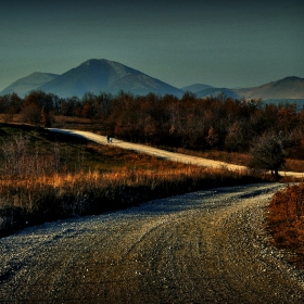 улицата