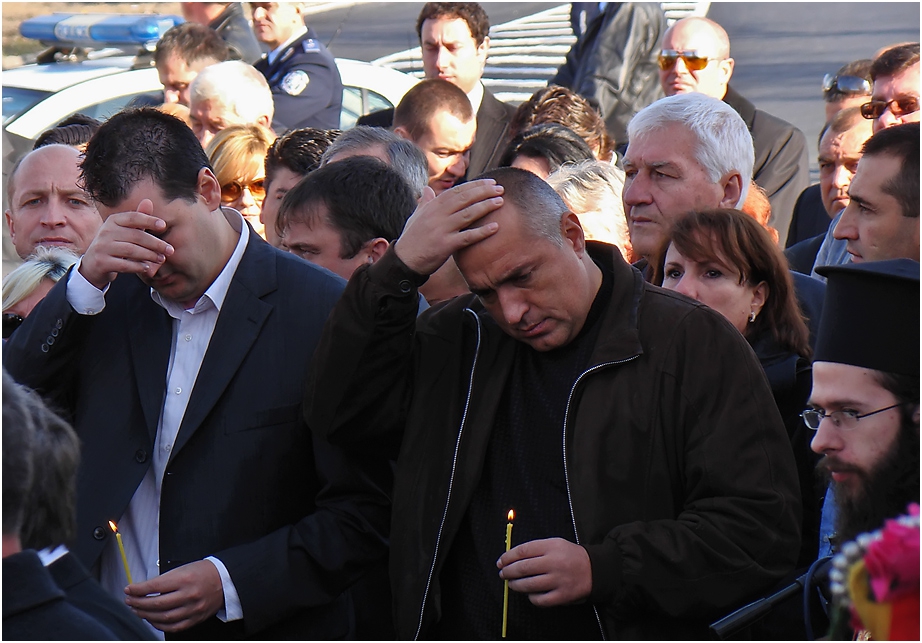 откриване на нов път и мост над р. Стряма  4