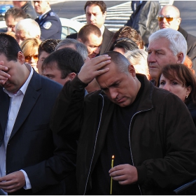 откриване на нов път и мост над р. Стряма  4