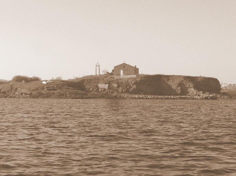 Църквата