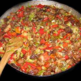 СВИНСКИ СТРАДАНИЯ