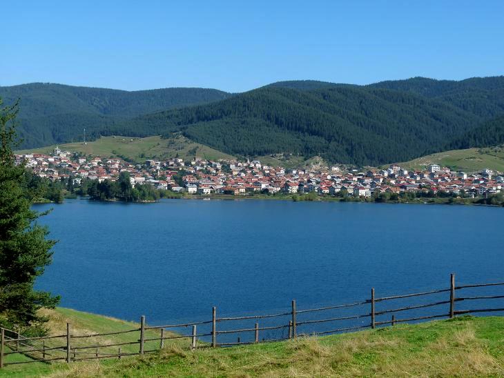 Dream place
