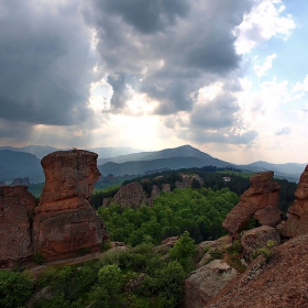 Белоградчишки скали 5