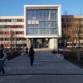 Brandenburg Technical University Cottbus