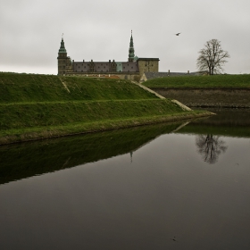 Helsignor - Hamlet's Castle