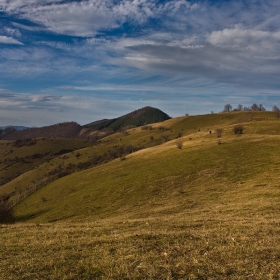 От село Бабинци...