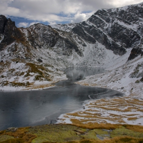 Красотата на България