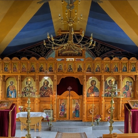 Църквата 