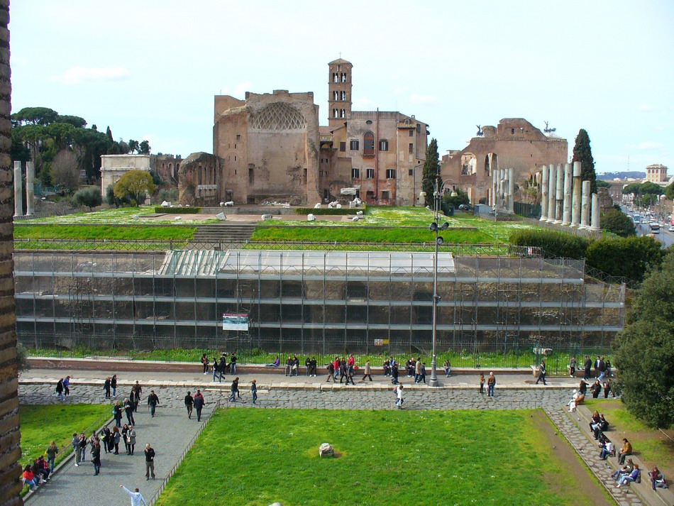 Roma2009