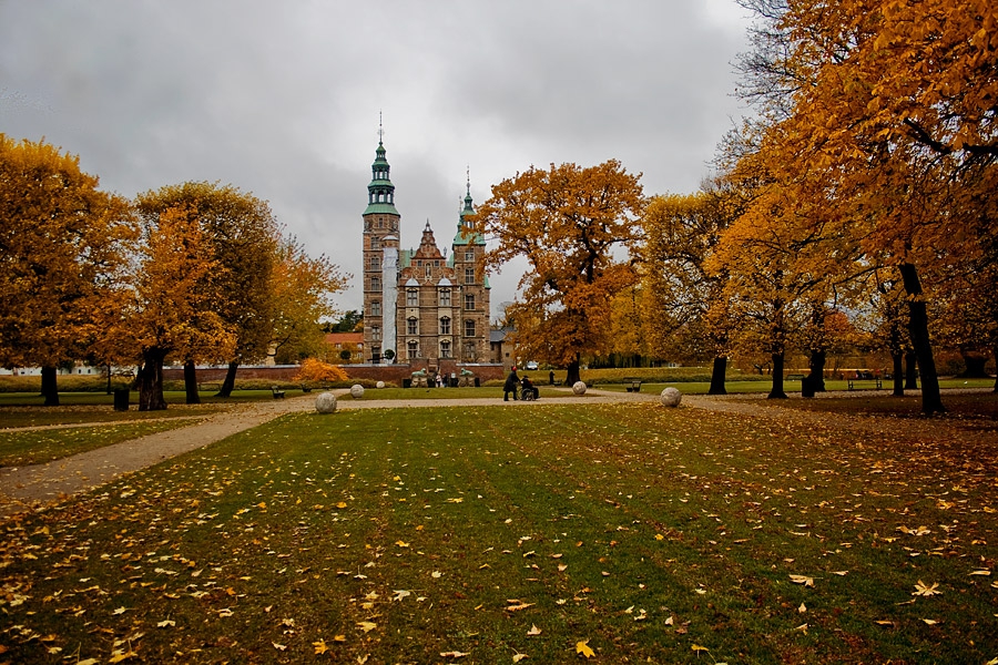 Copenhagen.