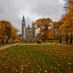 Copenhagen.