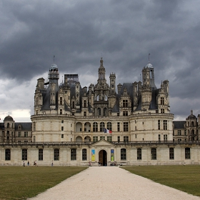 CHAMBORD