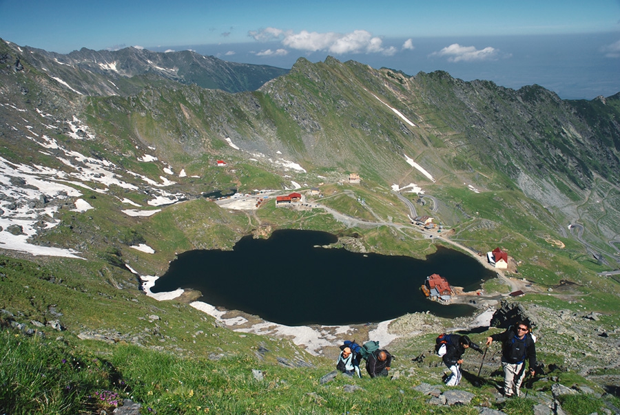 Карпатите (2)