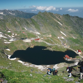 Карпатите (2)