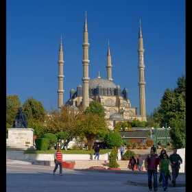 Selimiye Camii