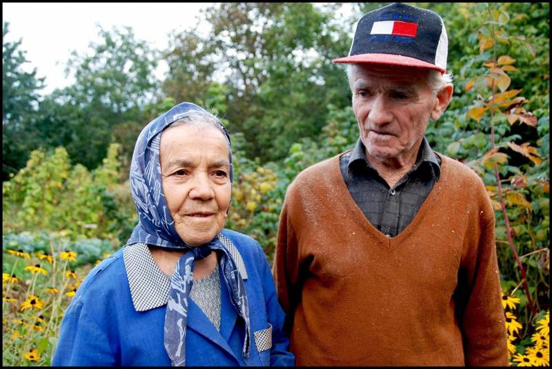 заедно завинаги