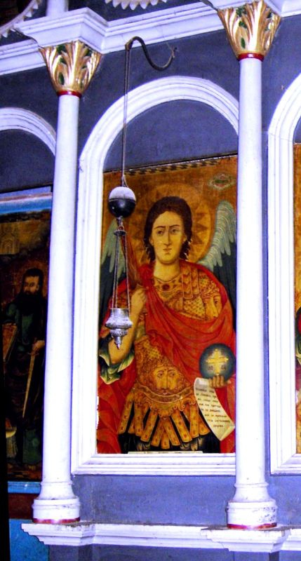 Честит празник на всички именици