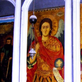 Честит празник на всички именици