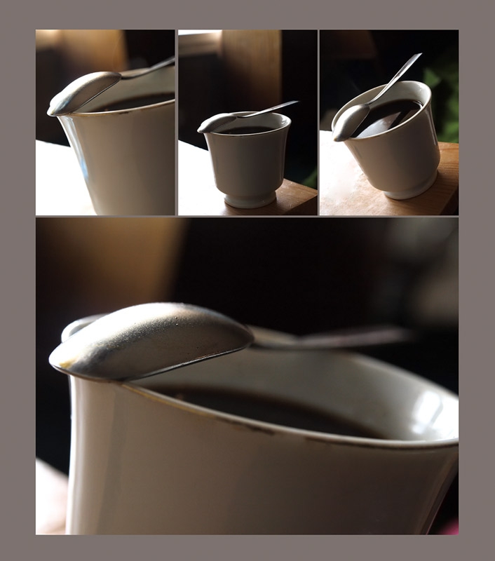 coffee mood
