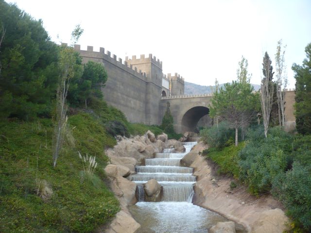 Terra Mitica