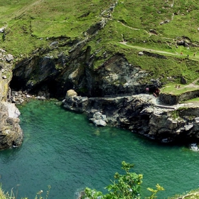 Tintagel