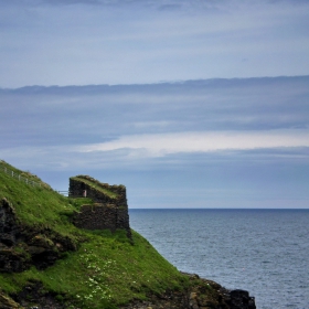 Tintagel Castle 2