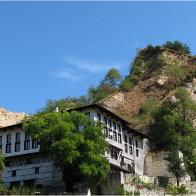 Кордопуловата къща.