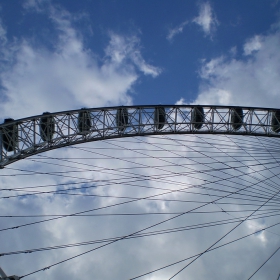 London Eye