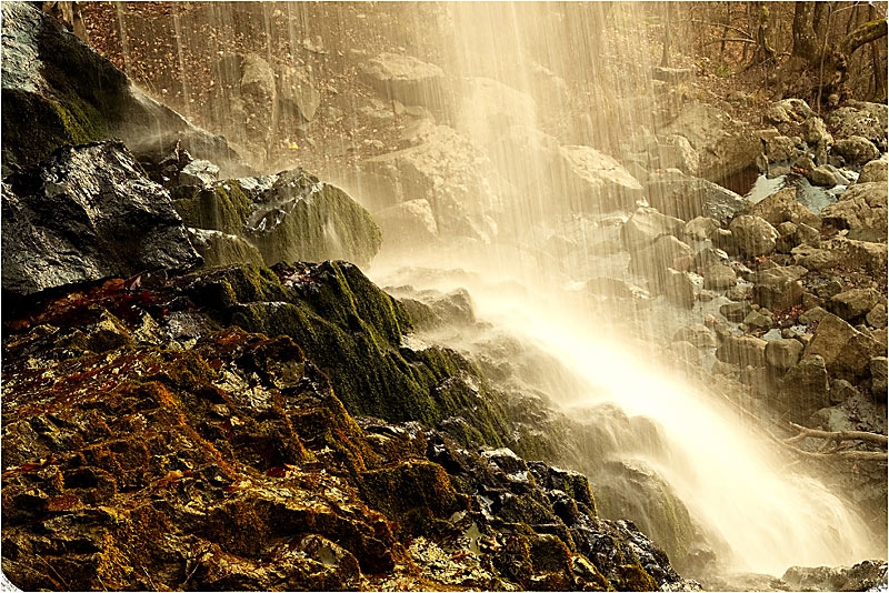 Waterfall