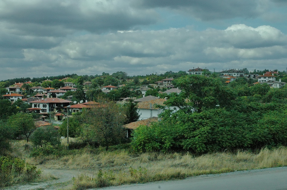 Арбанаси 1