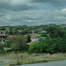 Арбанаси 1