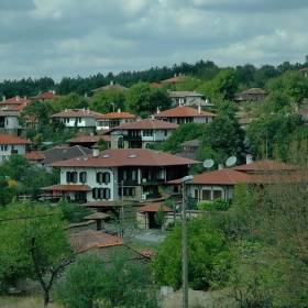 Арбанаси 3