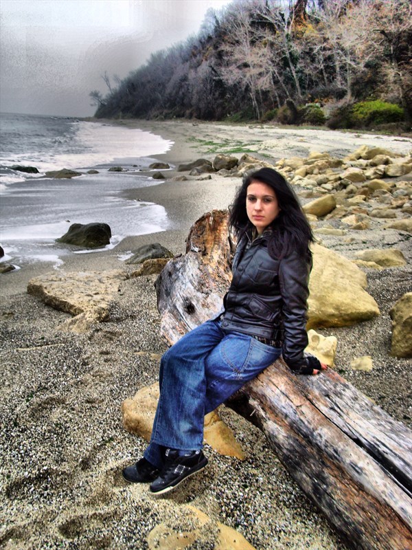 ~ROCKY COAST~