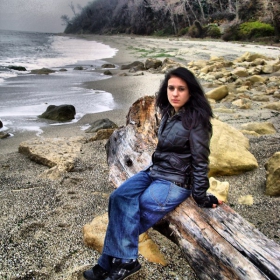 ~ROCKY COAST~