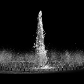 Фонтан  -  Fuente